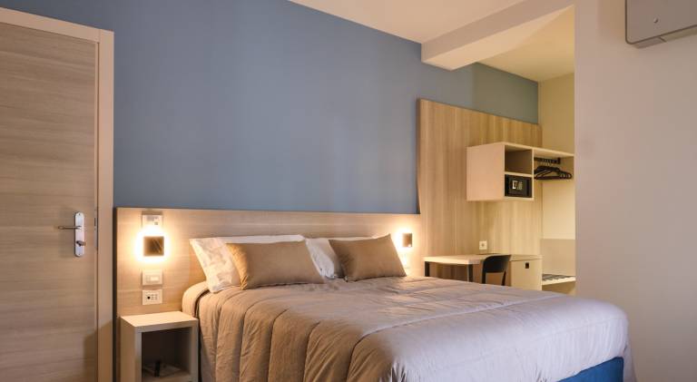 Privatzimmer Porto Viro
