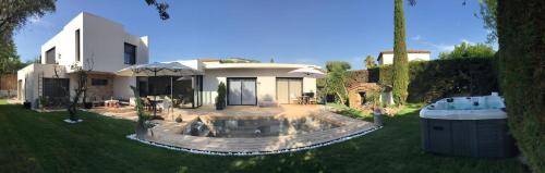 Bed & Breakfast Cassis