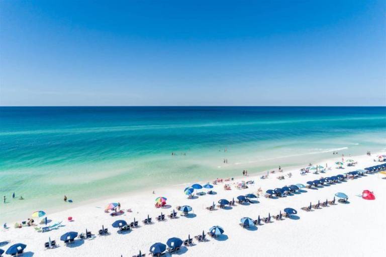 Cottage Sandestin