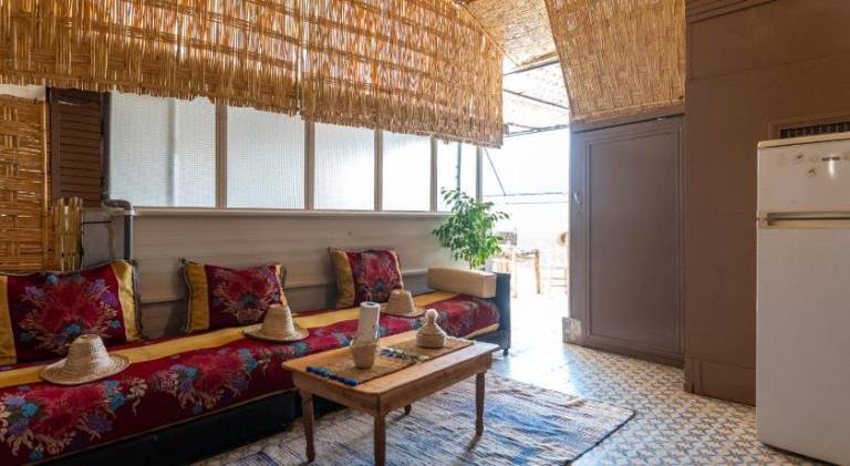 Apartment with terrace | Near Jemaa el-Fnaa — photo 2