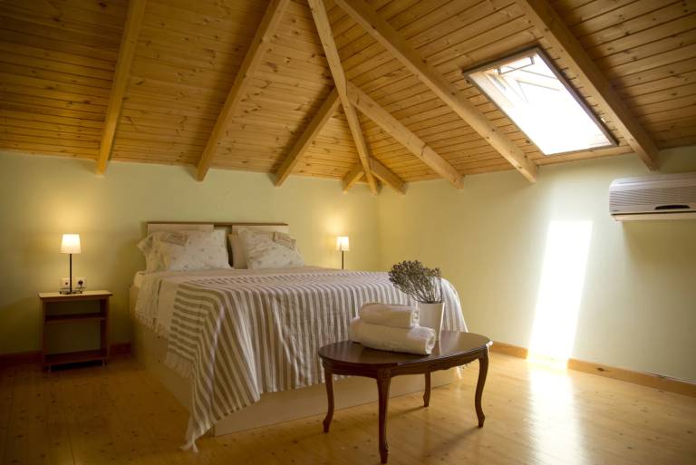 Ferienhaus Nea Tirintha