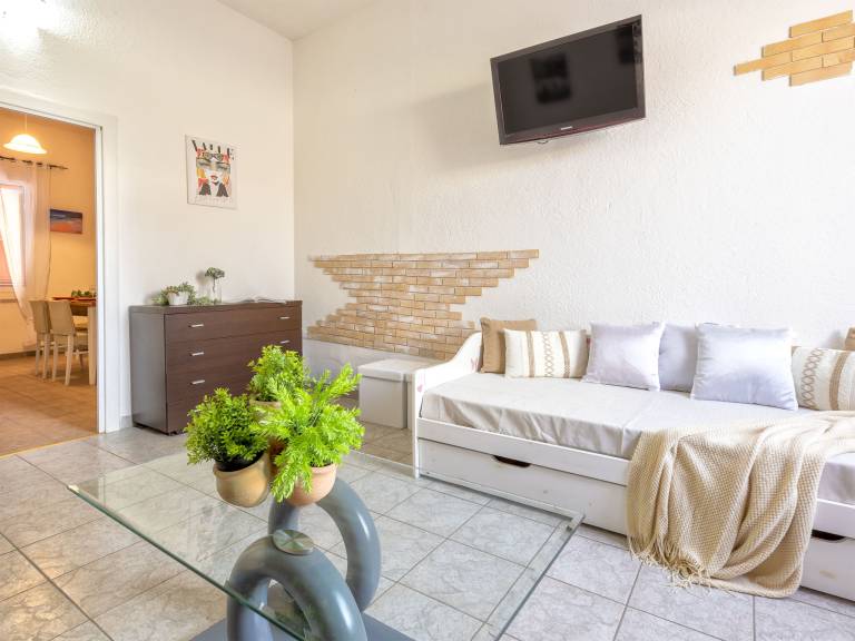 Ferienwohnung Golfo di Marinella