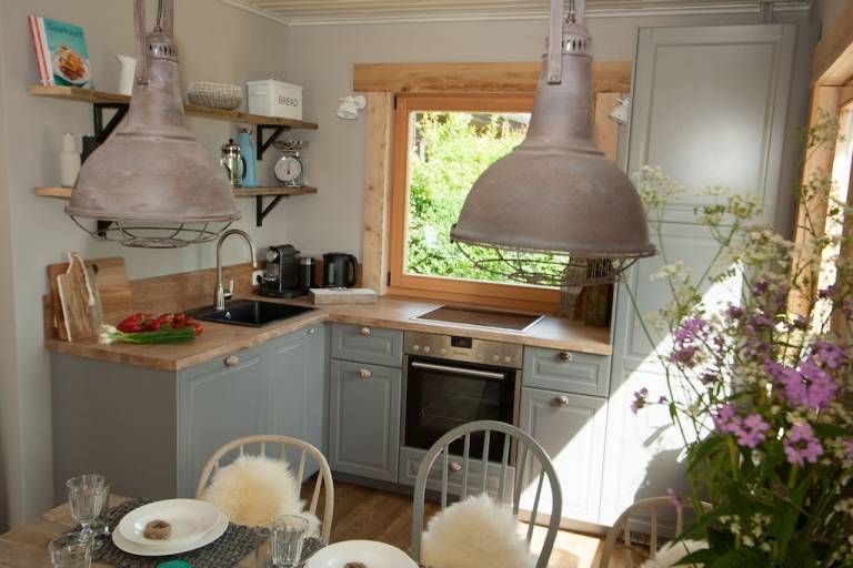 Ferienhaus Wisch
