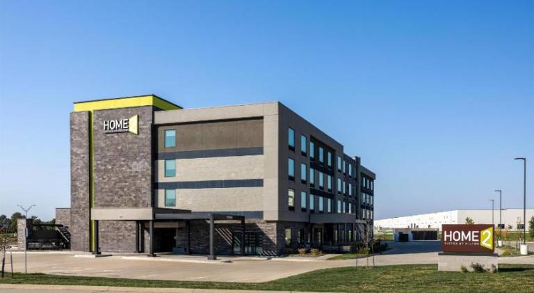 Home2 Suites by Hilton Altoona Des Moines in Altoona, IA