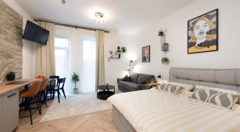 Pleasant apartment | Dogs allowed in Tallinn