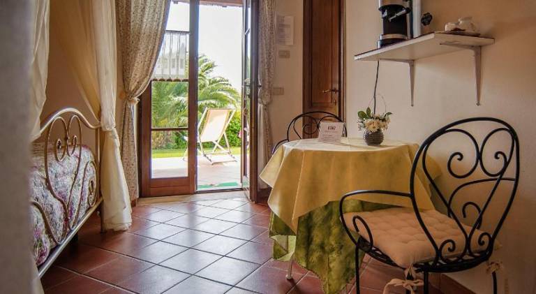 B&B 8380 Saturnia Terme — photo 2