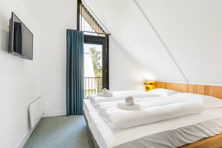 Bungalow Schoorl