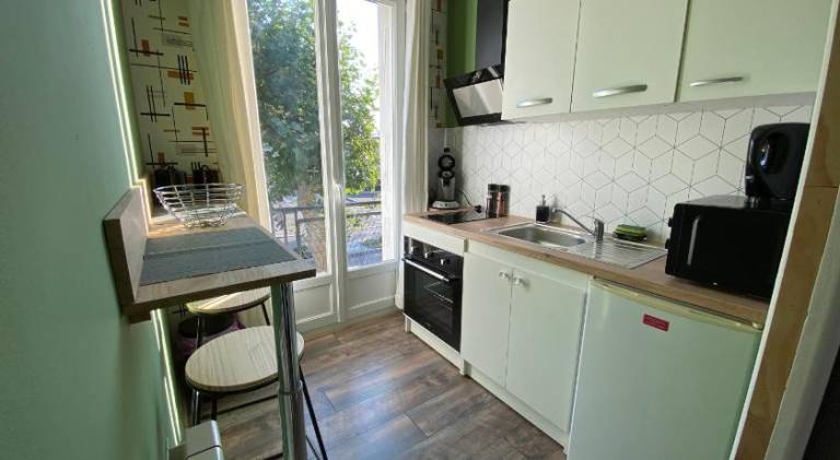 Rental apartment | Pets allowed — photo 3