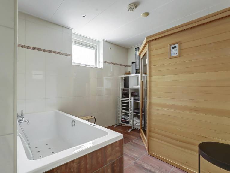 Beautiful vacation home with sauna & terrace | Beach nearby | Dogs allowed — photo 3