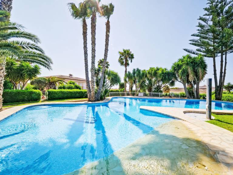 Ferienhaus  Calp
