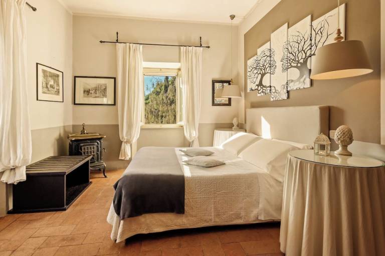 Agriturismo  Tuoro sul Trasimeno