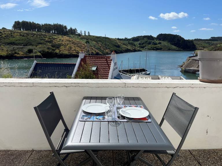 Appartement  Le Palais