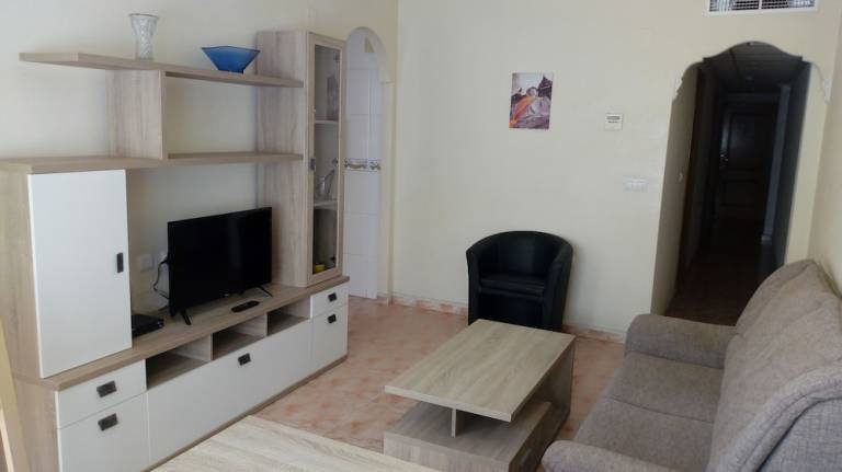 Aparthotel Torrevieja