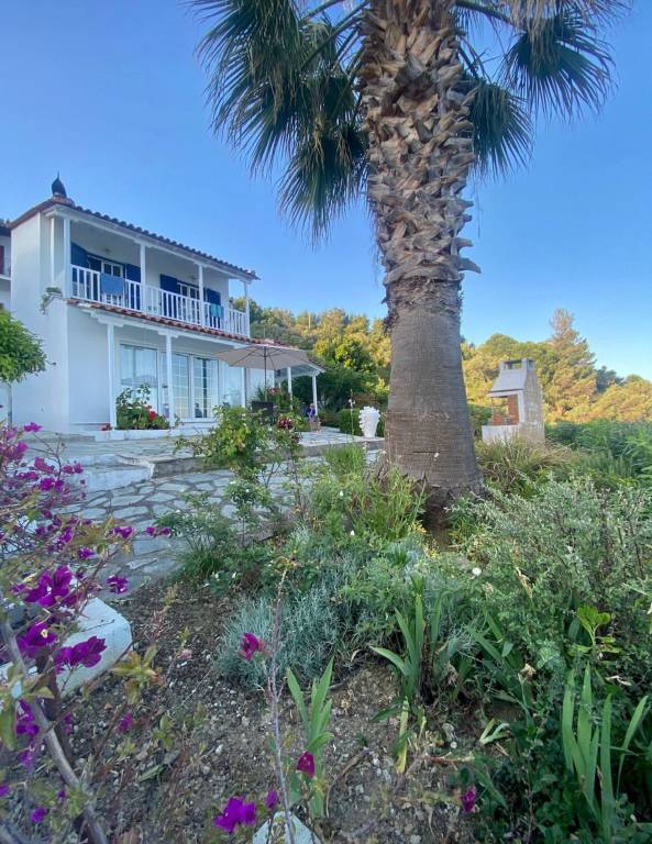 Villa  Skiathos