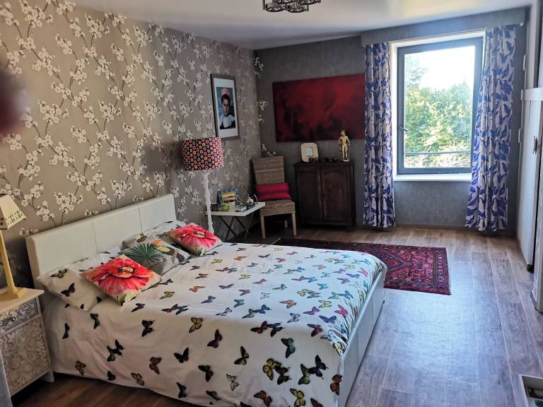 Chambre d'hôtes Lorient