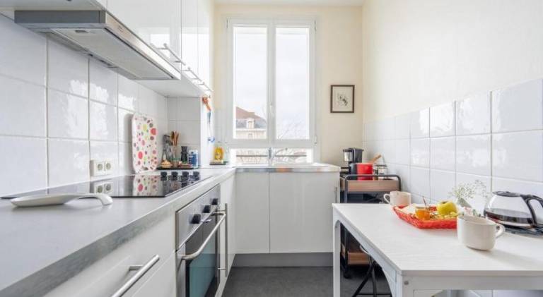 Holiday apartment with 1 room for 3 persons — photo 4