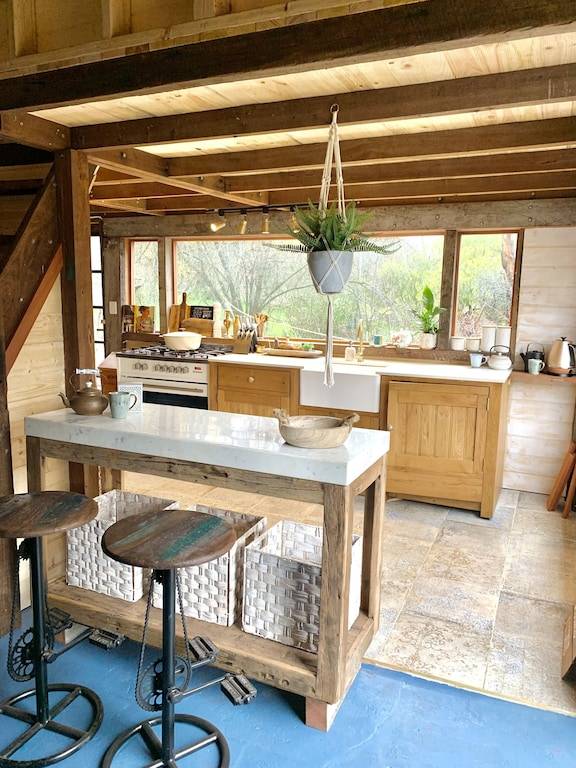 Cottage Bridgetown