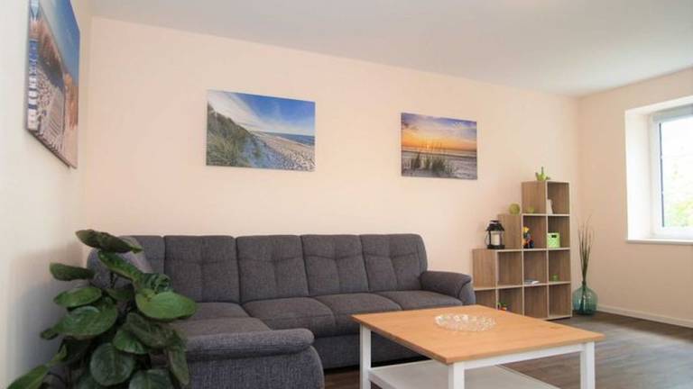 Ferienwohnung Steffenshagen