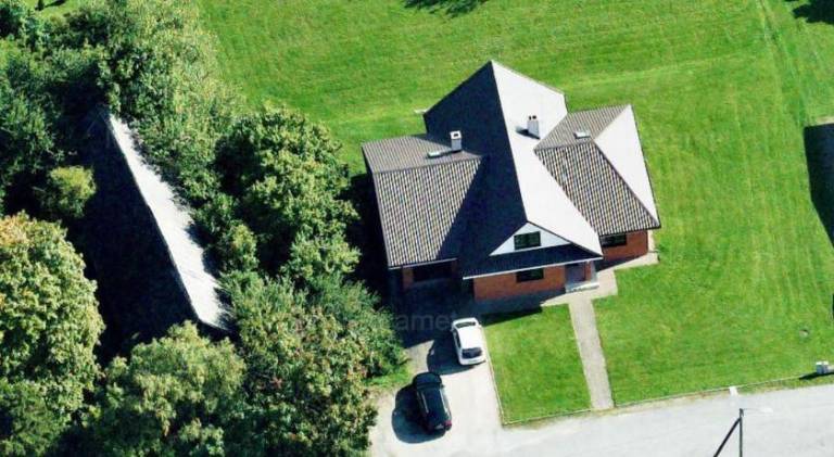 Villa | Pets allowed in Kuressaare