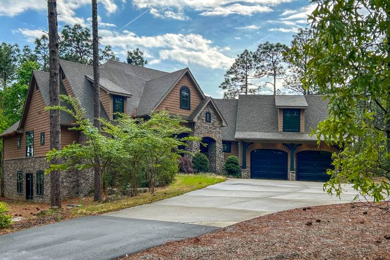 House Pinehurst