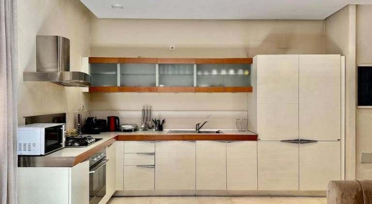 Holiday apartment with 2 rooms for 4 persons — photo 5