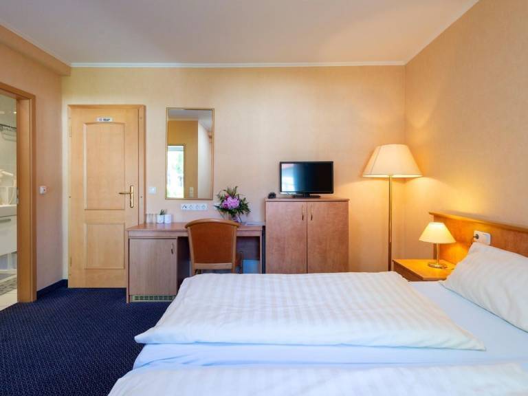 Ferienhaus Salzhemmendorf