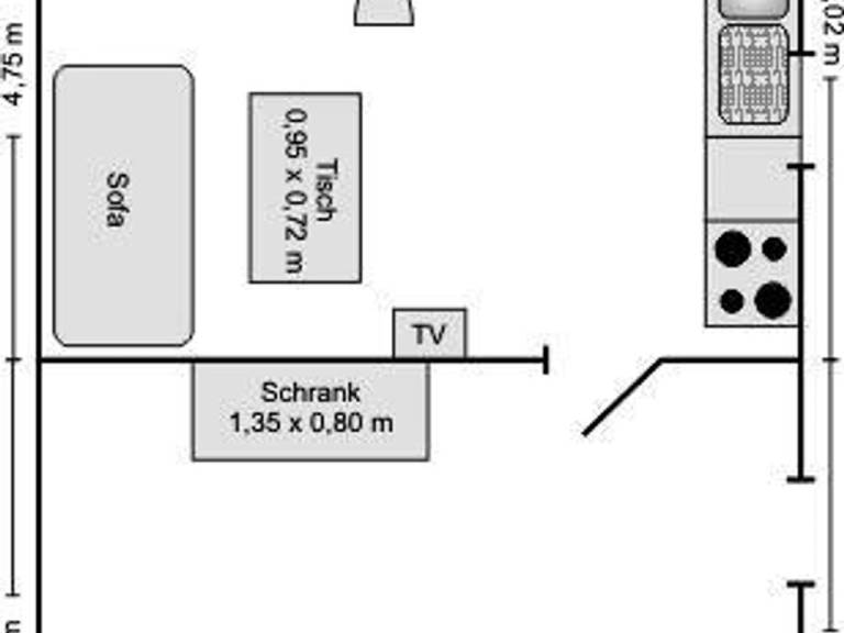 Ferienwohnung Emmerthal