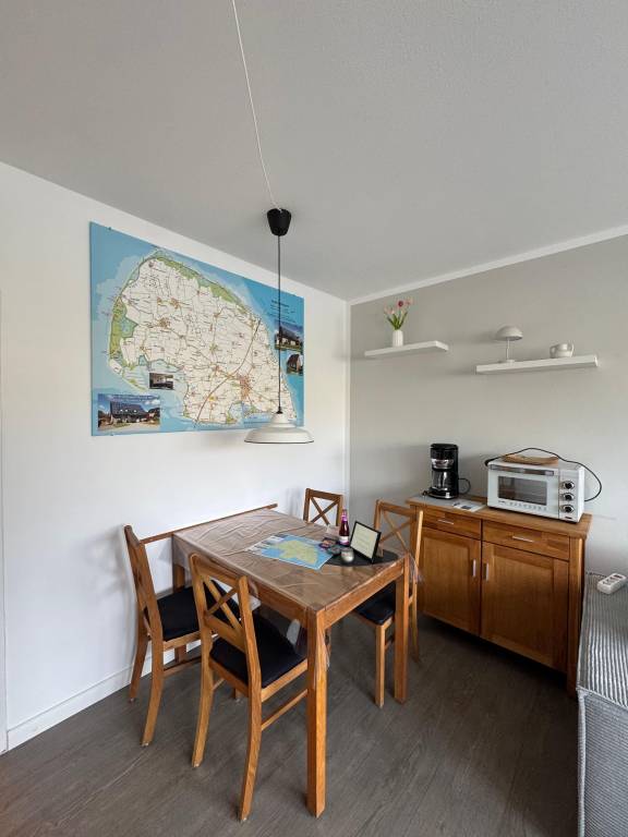 Holiday apartment with 1 room for 4 persons — photo 2