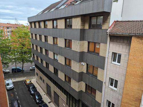 Apartamento Gijón