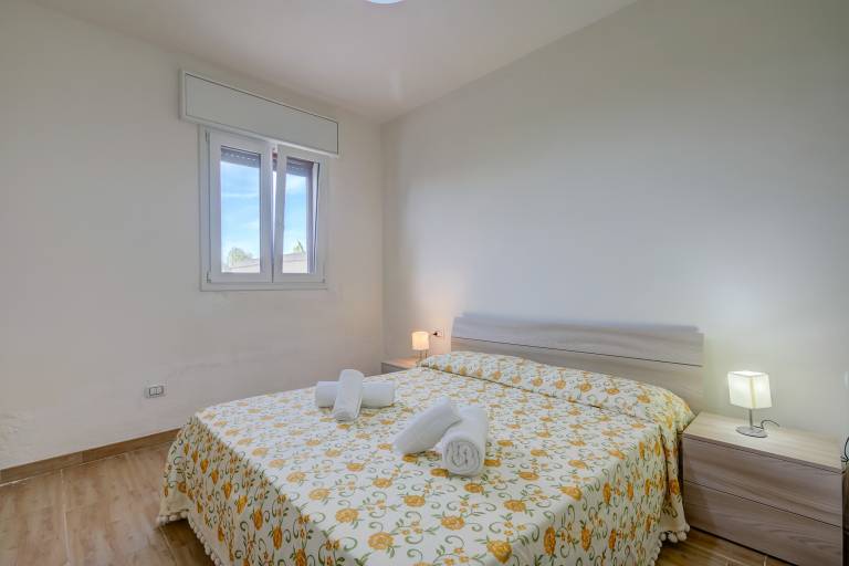 Appartamento  San Pietro In Bevagna