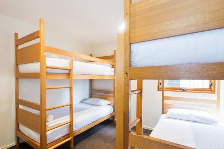 Aparthotel Falls Creek