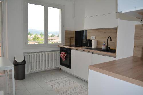 Appartement La Balme-de-Sillingy