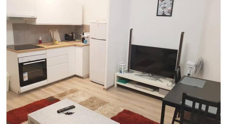 Rental apartment | Pet-friendly — photo 3