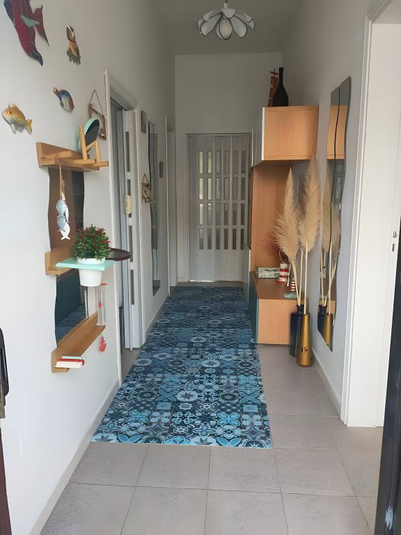 Holiday Home 'Casetta Esmeralda' with Sea View, Private Terrace and Wi-Fi — photo 5