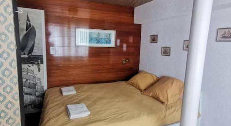 Holiday apartment | Pet-friendly in Hilterfingen