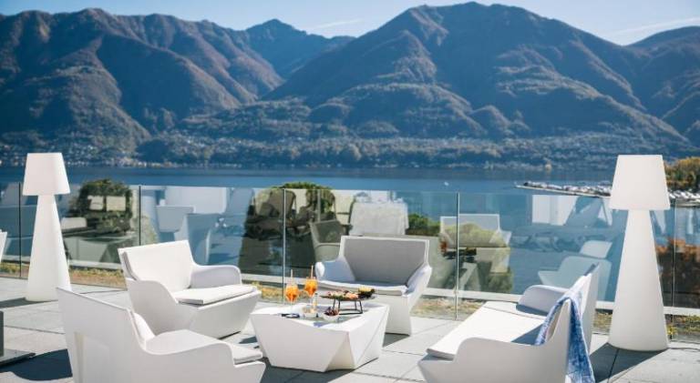 Hotel Lago Maggiore - Welcome! — photo 3