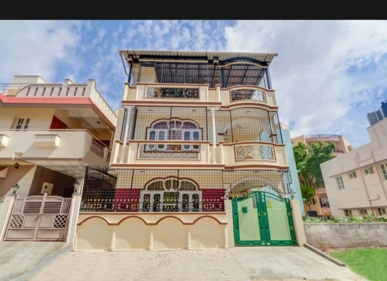 18 m&sup2; Apartment mit Hotelservice