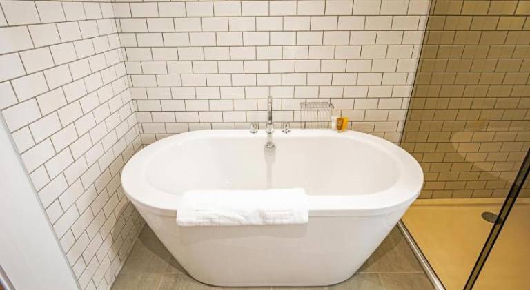 Sandman Signature Aberdeen Hotel & Spa — photo 5