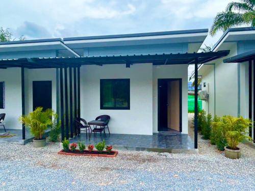 Ferienhaus Ao Nang