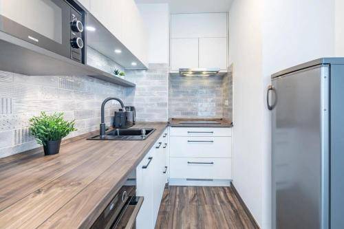 Apartman XX. kerület