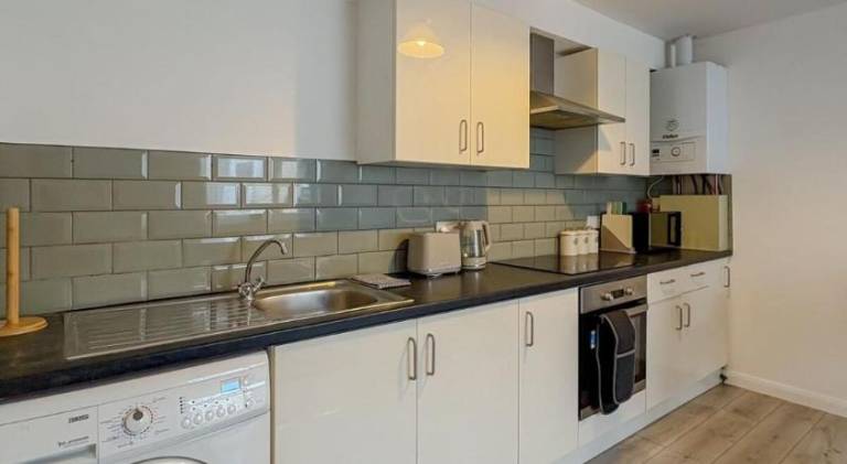 Rental apartment | Pets are welcome — photo 4