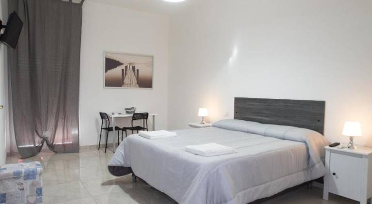 B&b a casa vostra Battipaglia — photo 2