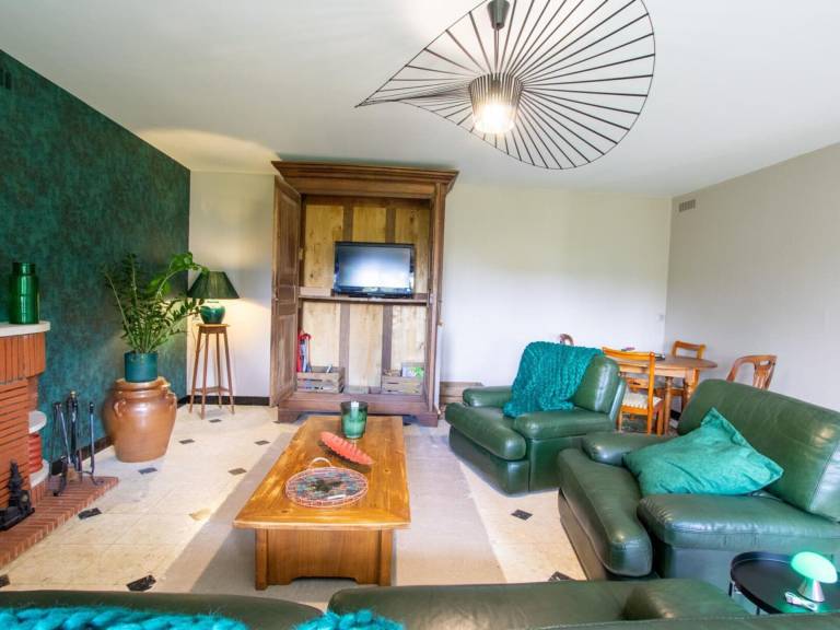 Cottage  Mussidan