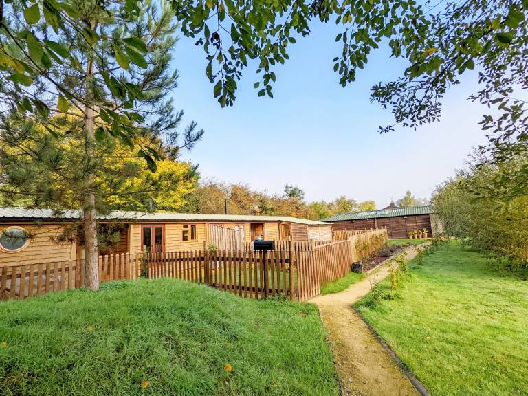 Cabin Petworth