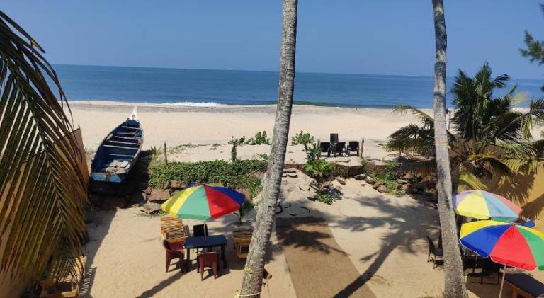 Tripsea Beach Villa — photo 4