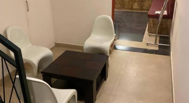 HOTEL VIJAYA LAKSHMI RESIDENCY - YESHWANTHPUR — photo 4