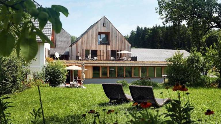 Bauernhof f&uuml;r 3 Personen 29 m&sup2; in Gaflenz