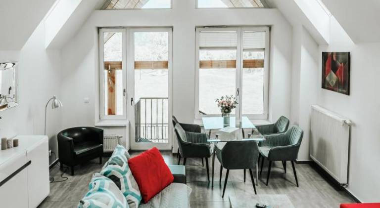 Holiday apartment | Dogs allowed in Zakopane