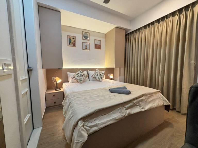 350 m&sup2; Ferienwohnung