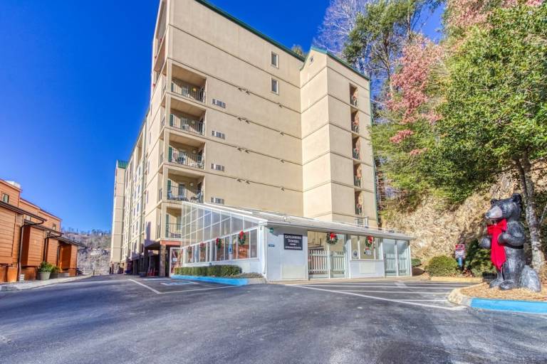 Condo  Gatlinburg